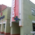 г. Минск, ул. Лобанка, 107