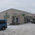 г. Жодино, ул. Красивая