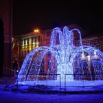 Гомельгорсвет - контроллеры световых эффектов