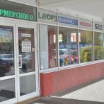 Магазин Садовая техника