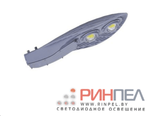 Светодиодный уличный светильник LSL-90ND2. 90W  Остаток 1 шт