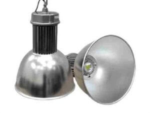 Светодиодный промышленный светильник 80 W