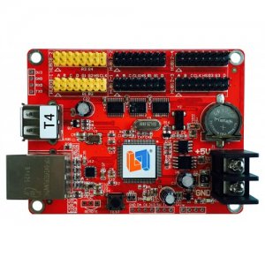 Контроллер Listen-T4