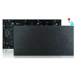 Светодиодный модуль CaiLiang Р4 RGB 256х128 мм (SMD)