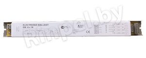 Лайт Люкс EB-4 x L18 Балласт для люминесцентных ламп