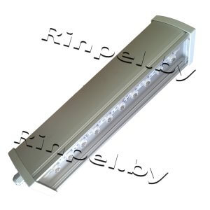 Промышленный линейный светильник KVE E-PROM L- 025-01, 25 вт